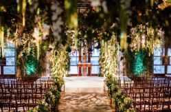 -谛融婚礼酒店·宴会厅(花园店)