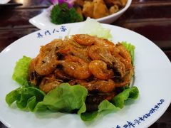 -吴门人家·苏宴宫廷菜(拙政园店)