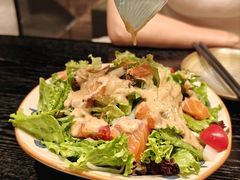 -玄白·炭烤活鳗(上海首店)