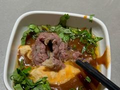 -潮发潮汕牛肉店(东方宝泰店)