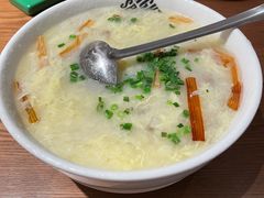 -吕氏疙瘩汤·新鲁菜(济南万象城店)