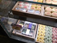 -百年同和·江南点心院(山塘街店)