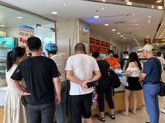 -长发西饼(临顿路店)