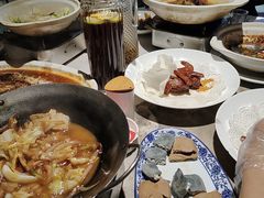 -又见炊烟私房菜(敬亭路店)