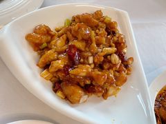 宫保鸡丁-峨嵋酒家(德内店)