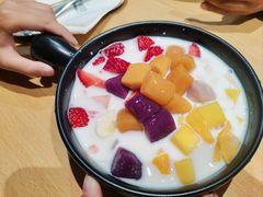 -斯利美甜品slimay dessert(滨江高教园店)