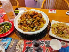 -庆峰龙虾烧烤(合肥一店)