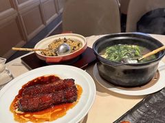 -侨美食家·粤菜(体育西路店)