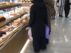 -新侨三宝乐面包店(崇文门店)