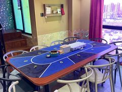 -漆橙车间轰趴馆·民国复古·团建聚会生日派对KTV(城北万达店)
