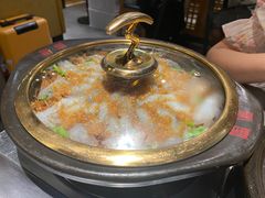 -陶德砂锅(蜀汉路店)