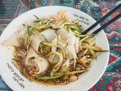 -媛媛家秘制鸡丝凉皮(陆慕店)