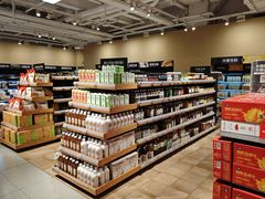 -七鲜超市(瑞虹天地太阳宫店)
