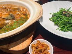 -永安鱼庄·镇江菜(东吴路店)