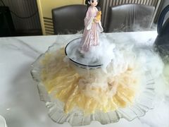 -楚鱼王·河鲜·湖北菜(华农店)