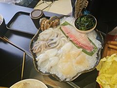 -乔先生涮肉·鲜活牛羊肉火锅(塘沽店)