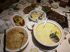 -苏淮景·苏闽融创菜·海鲜(原空港井河轩店)