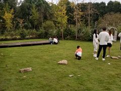 -三圣花乡旅游区