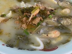 -面道赞宁海海鲜面(迎凤街店)