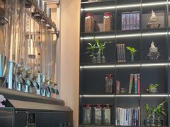 -街角 T·COFFEE 融合料理·BISTRO(车公庙店)