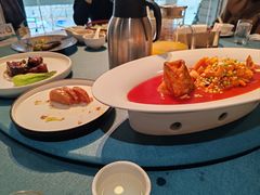 -上海古井假日酒店 · 徽昇楼中餐厅