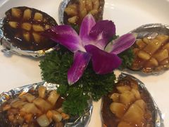 -韩记海鲜饺子旗舰店(红海新区店)
