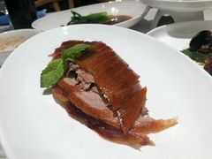 酥香嫩烤鸭-四季民福烤鸭店(望京旺角店)