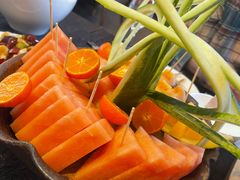 -正德楼果木烤鸭·渔家菜(东港店)