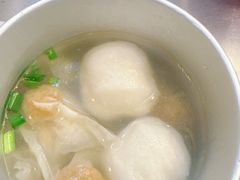 -同利肉燕老铺(澳门路店)