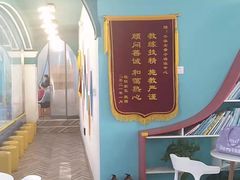 -小泳士游泳训练基地(芥园西道店)