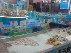 -皮记海鲜1995(寮步店)
