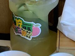 -江边城外烤全鱼(世茂广场店)
