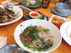-越美小馆·越南料理(曲江店)