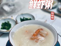 -陈鹏鹏潮汕菜(欢乐海岸 海边景观店)