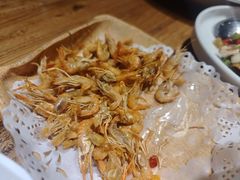 -丹江渔村(首都机场店)