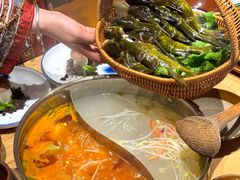 -黔诚多彩火锅(甲秀楼店)