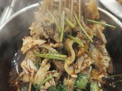 -迎燕阁烤羊腿(二环南路店)