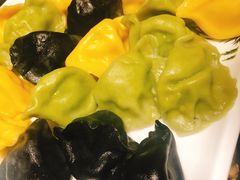 -大锅强·蒸海鲜青岛菜(吾悦广场店)