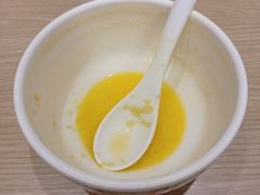 小米绿豆粥-甲乙饼·北京手工肉饼(西直门凯德茂店)