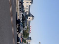 -烟台南站