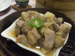 -虾饺妹·粤式手工点心(水荫路店)