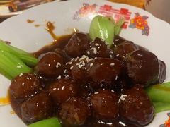 -福苗小骆驼烧烤(太奥广场店)