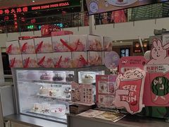 -DQ·蛋糕·冰淇淋(浦江欢乐颂店)