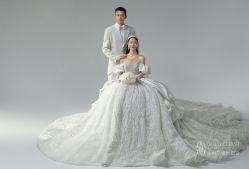 -金海岸婚纱摄影(塘沽店)