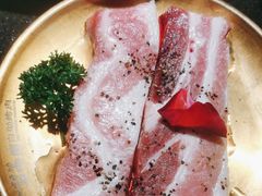 -梨花自助烤肉(天河城店)