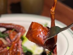-Bistro 63 创意融合料理(广粤天地店)