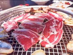 -悟烧·自助烤肉料理(秋林旗舰店)