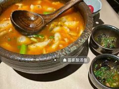 苗家酸汤鱼-山石榴·贵州菜(丰盛里店)