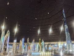 -迪拜乐高乐园