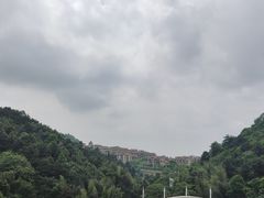-石燕湖生态旅游景区